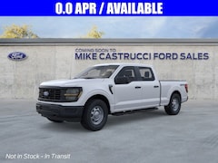 2026 Ford F-150 XL Truck