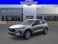 2026 Ford Escape Active SUV