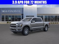 2025 Ford F-150 Lariat Truck