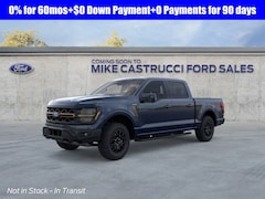2025 Ford F-150 Tremor Truck