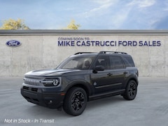2026 Ford Bronco Sport Outer Banks SUV