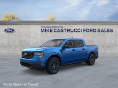2026 Ford Maverick XLT Truck