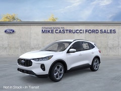 2026 Ford Escape Hybrid ST-Line Select SUV