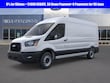  Ford Transit-250