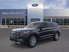 2026 Ford Explorer Active SUV