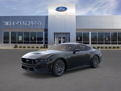 2025 Ford Mustang GT Coupe