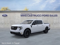 2025 Ford Maverick Lariat Truck