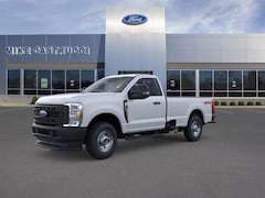 2026 Ford F-250SD XL Truck