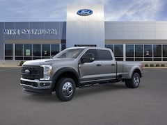 2026 Ford F-450SD XL Truck