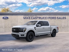 2026 Ford F-150 Lariat Truck