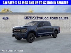 2025 Ford F-150 Tremor Truck