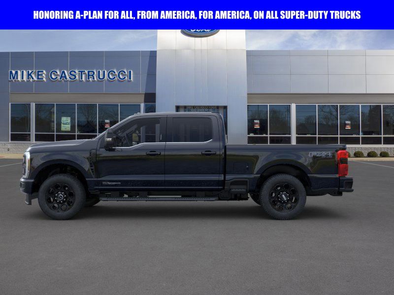 2025 Ford F-350 photo 3