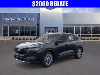 2026 Ford Escape Active SUV