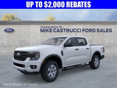 2025 Ford Ranger XL Truck