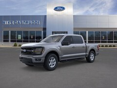 2026 Ford F-150 XLT Truck