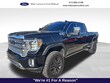 GMC Sierra 3500 HD