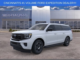 2026 Ford Expedition Max Active SUV