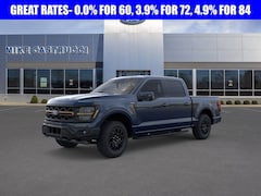 2025 Ford F-150 Tremor Truck