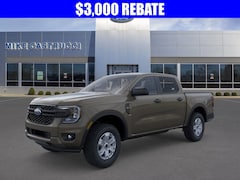 2025 Ford Ranger XL Truck