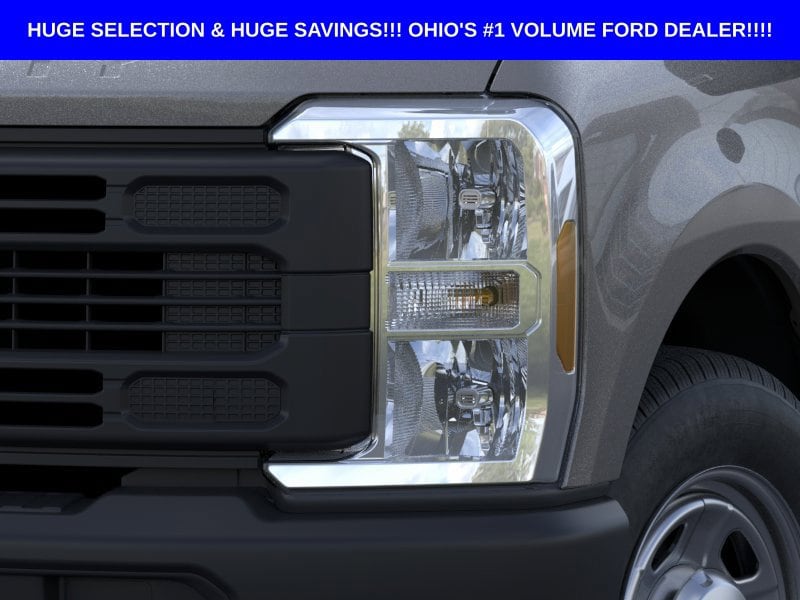 2026 Ford F-350 Super Duty XL - Photo 18