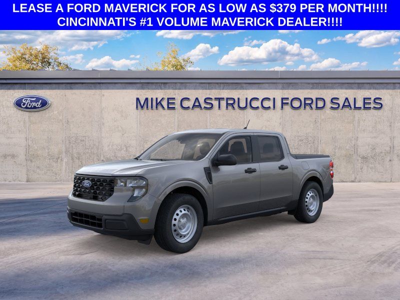 2026 Ford Maverick XL Truck I-4 Hybrid