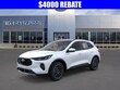  Ford Escape Plug-In Hybrid