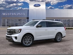 2027 Ford Expedition Platinum SUV