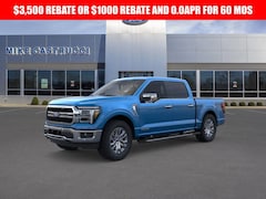 2025 Ford F-150 Lariat Truck