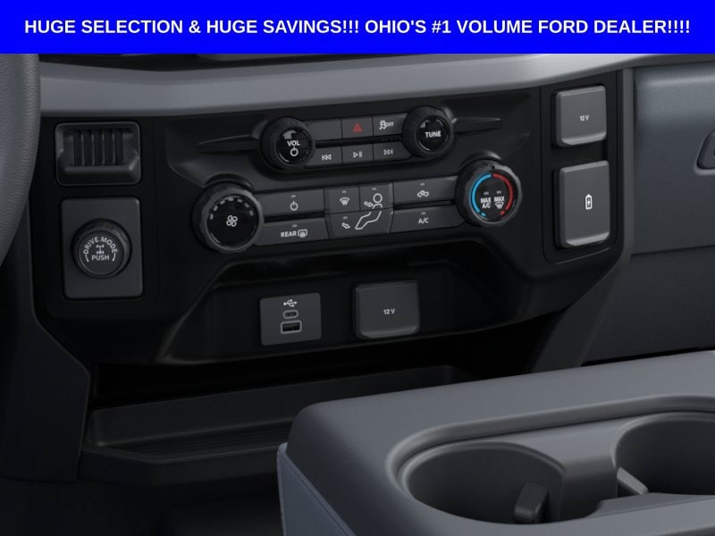 2026 Ford F-350 Super Duty XL - Photo 15