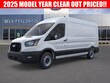  Ford Transit-250
