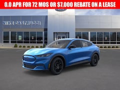 2025 Ford Mustang Mach-E Select CROSSOVERS