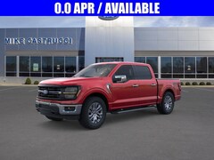 2026 Ford F-150 XLT Truck