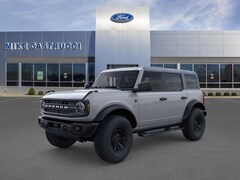 2026 Ford Bronco Big Bend SUV