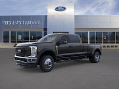 2026 Ford F-450SD XL Truck