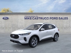 2026 Ford Escape Hybrid ST-Line Select SUV