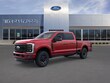  Ford F-250SD