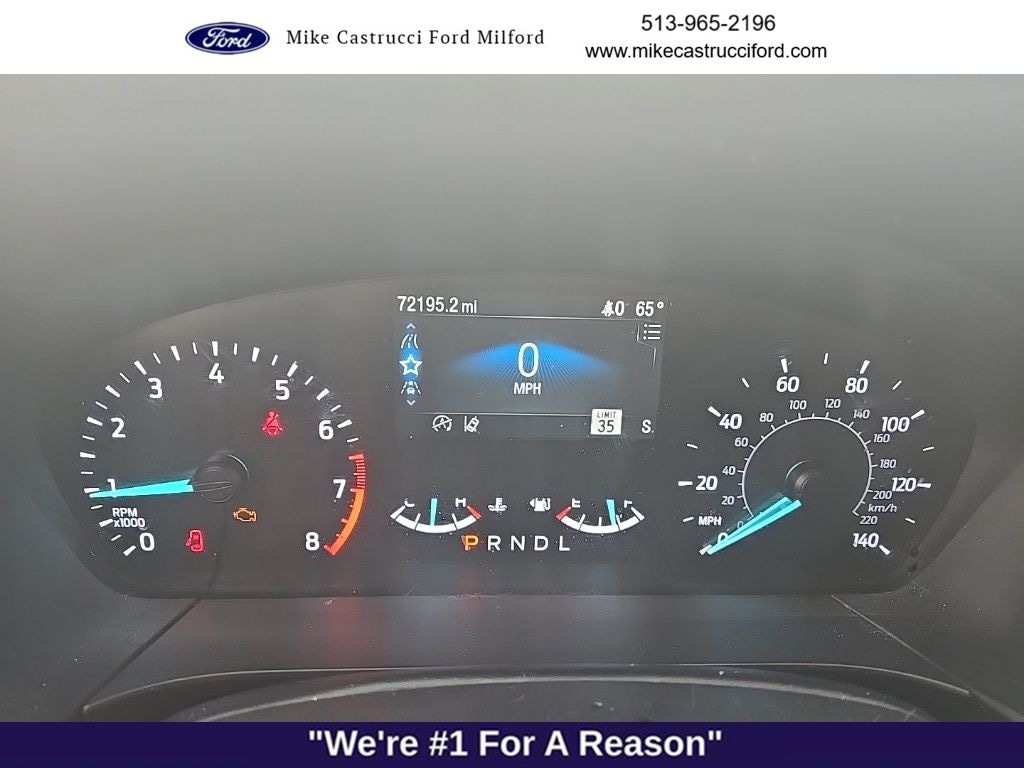 Used 2021 Ford Escape SE SUV