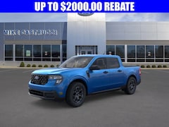 2025 Ford Maverick XLT Truck