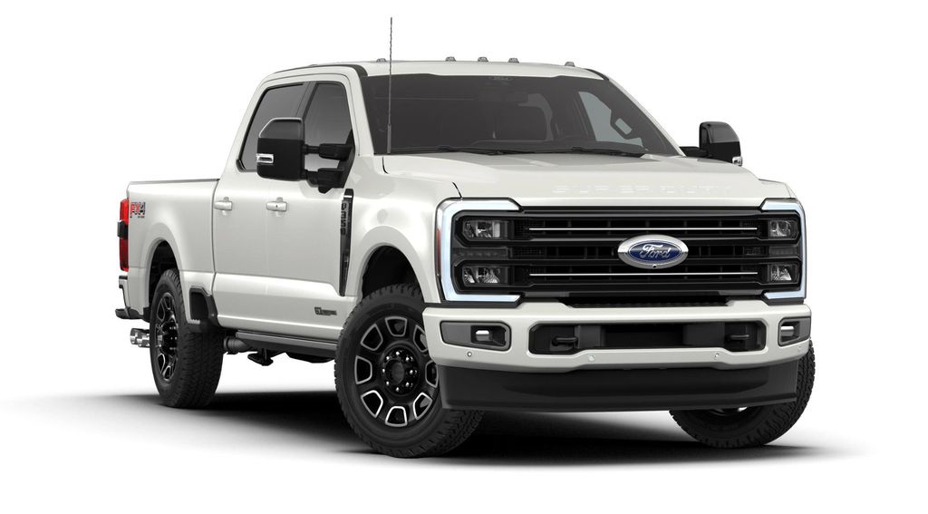 2026 Ford F-350 photo 4