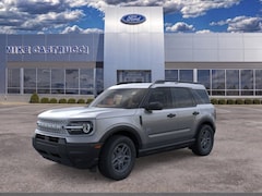 2026 Ford Bronco Sport Big Bend SUV