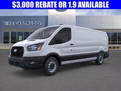 2026 Ford Transit-150 Base Cargo Van
