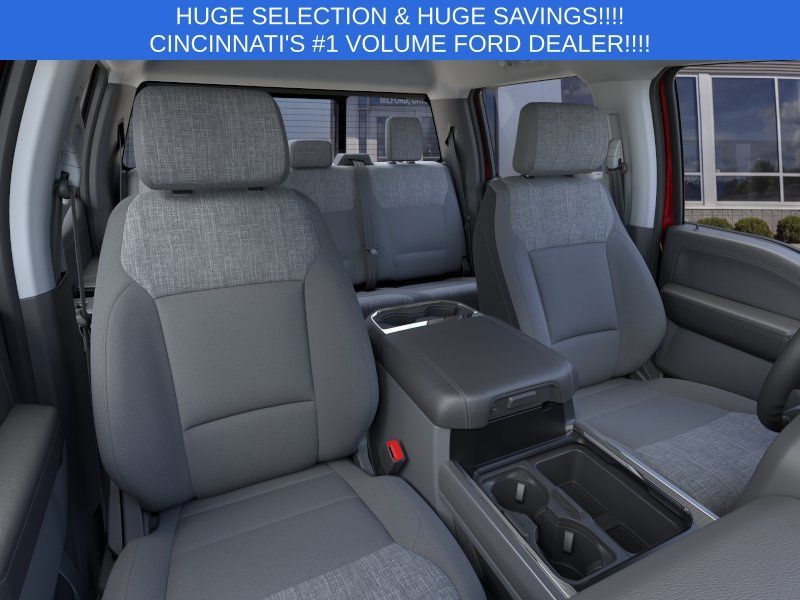 2026 Ford F-250 Super Duty XLT - Photo 10