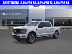 2025 Ford F-150 STX Truck