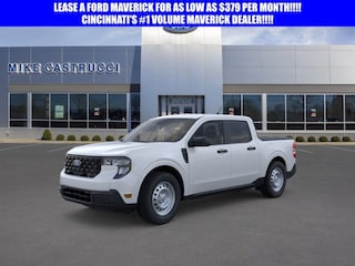 2026 Ford Maverick XL Truck