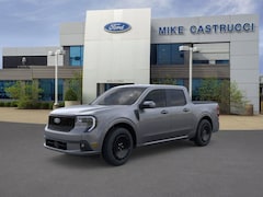 2025 Ford Maverick Lobo Standard Truck