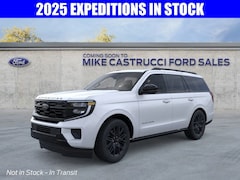 2025 Ford Expedition Platinum SUV