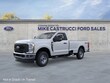  Ford F-250SD