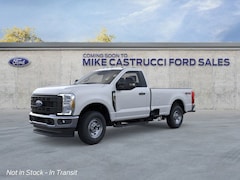 2026 Ford F-250SD XL Truck