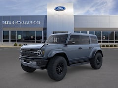 2025 Ford Bronco Raptor SUV