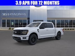 2025 Ford F-150 XLT Truck